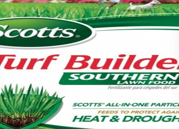 gallery/scotts turf builder