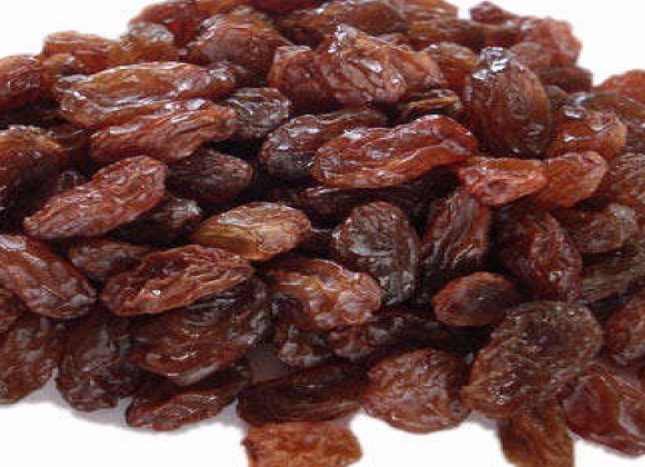 gallery/dried raisins